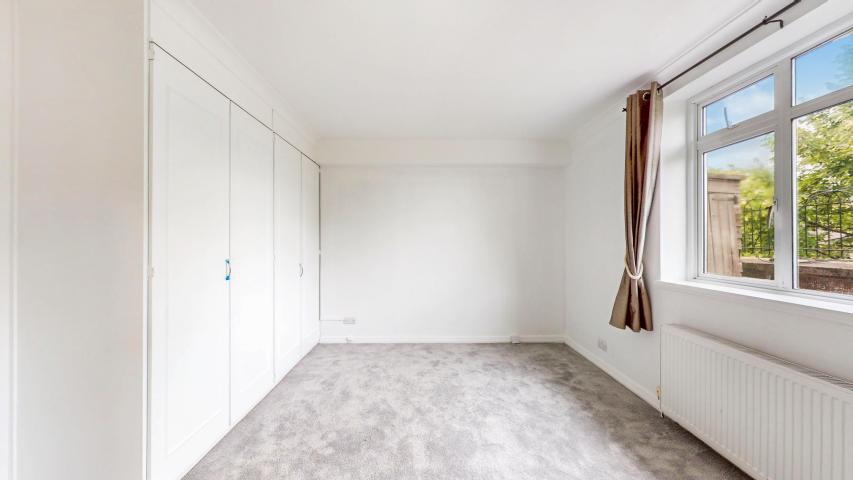 Penthouse Apartment Belsize road, South Hampstead